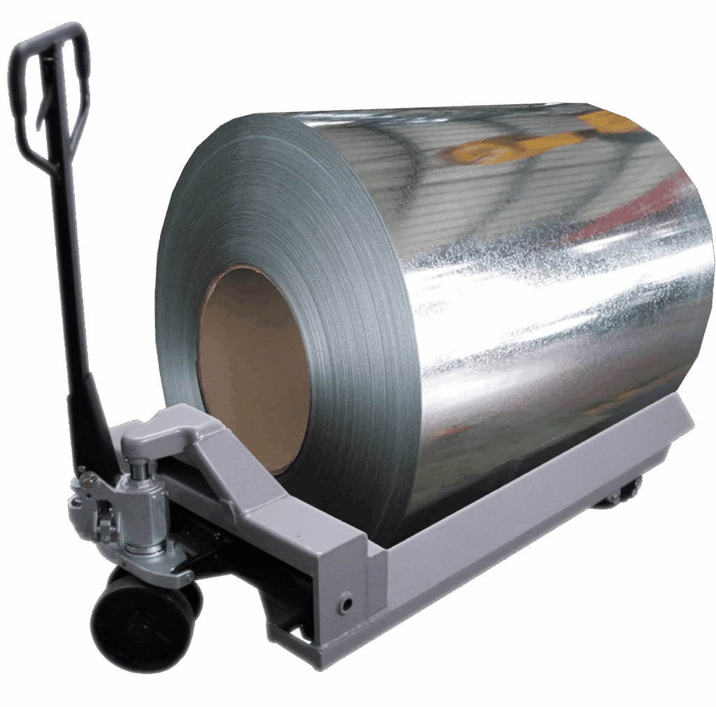 Гидравлическая тележка (Рохля) Tisel Technics T20R1000 (800-1200)