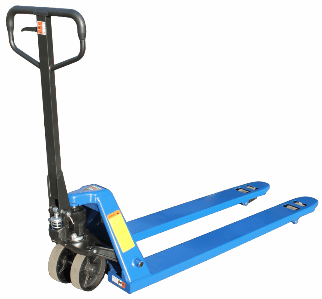Гидравлическая тележка (Рохля) Maxilift HPT25B-150