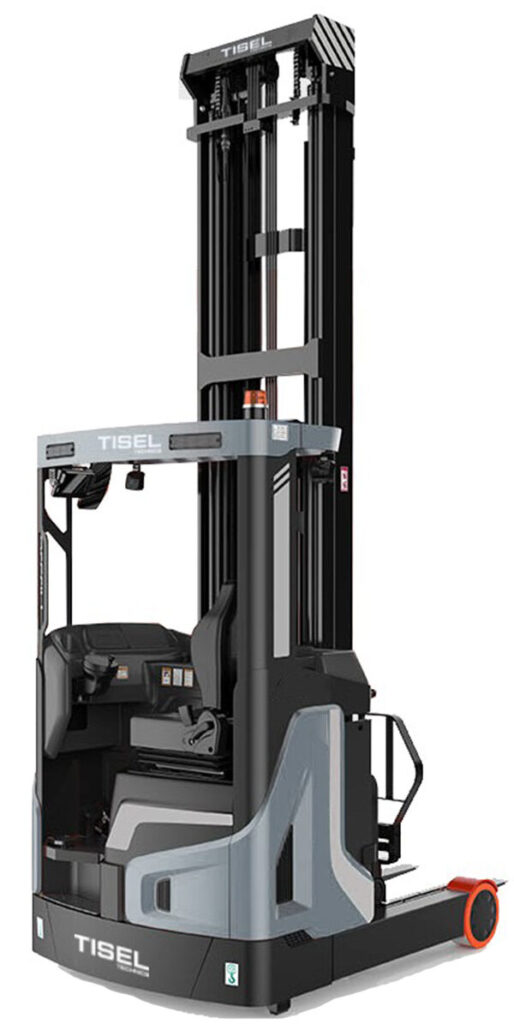 Стандартный ричтрак Tisel Technics RTX16